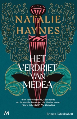Het verdriet van Medea
