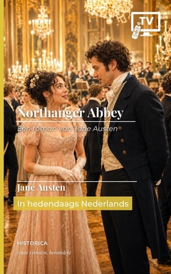 Northanger Abbey