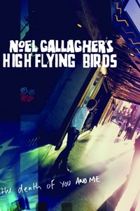 Noel Gallagher's High Flying Birds