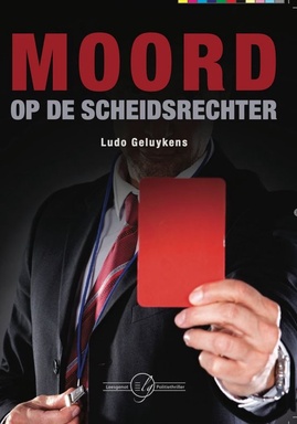 Moord op de scheidsrechter