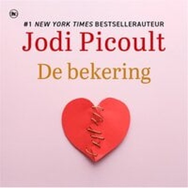 De bekering