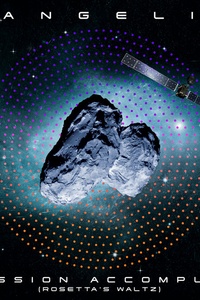 Mission Accomplie (Rosetta's Waltz)