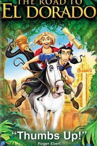 The Road to El Dorado