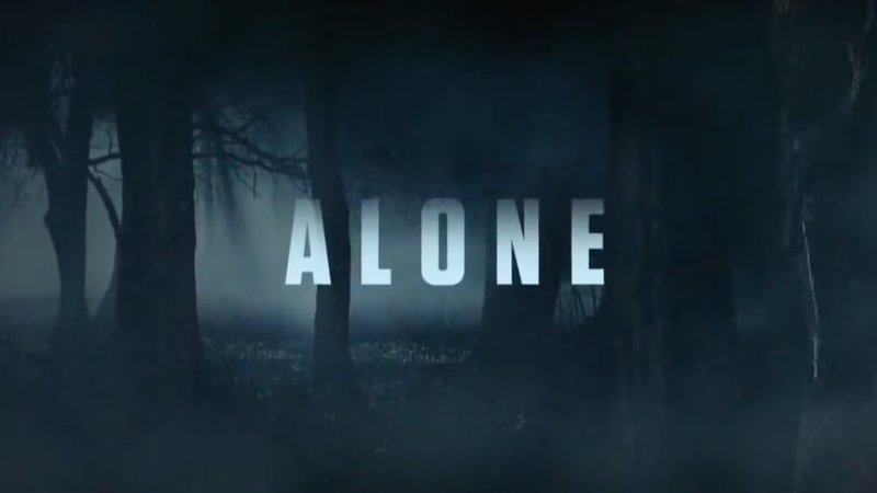Alles wat je moet weten over Alone op Videoland