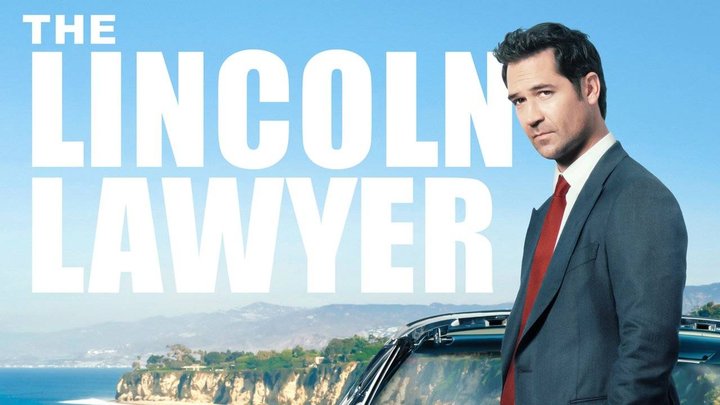 The Lincoln Lawyer is verlengd voor een vierde seizoen!