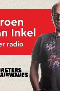 Jeroen van Inkel over Radio