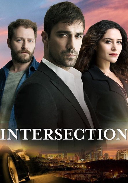 Intersedtion Intersection