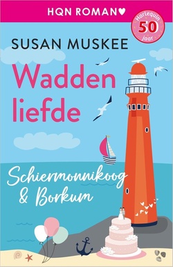 Waddenliefde 5-6 - Schiermonnikoog & Borkum