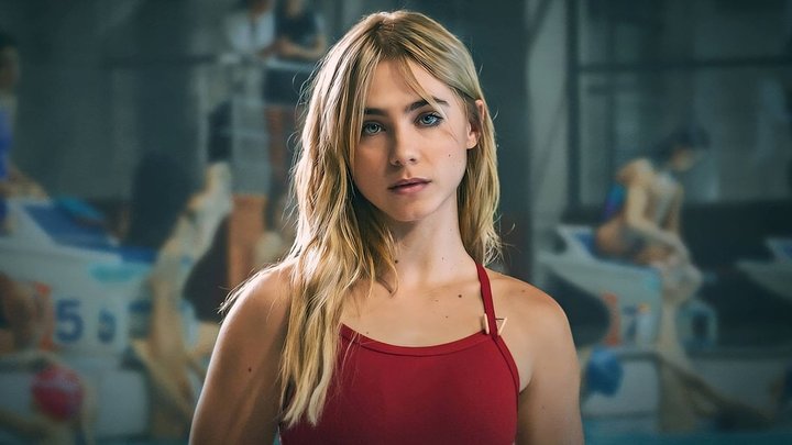 Dit is de cast van Olympo op Netflix