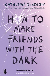 How to make friends with the dark