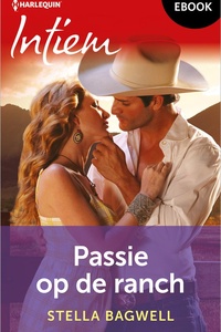 Intiem Extra 397 - Passie op de ranch