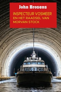 Inspecteur Vosmeer en het raadsel van Morvan Stock