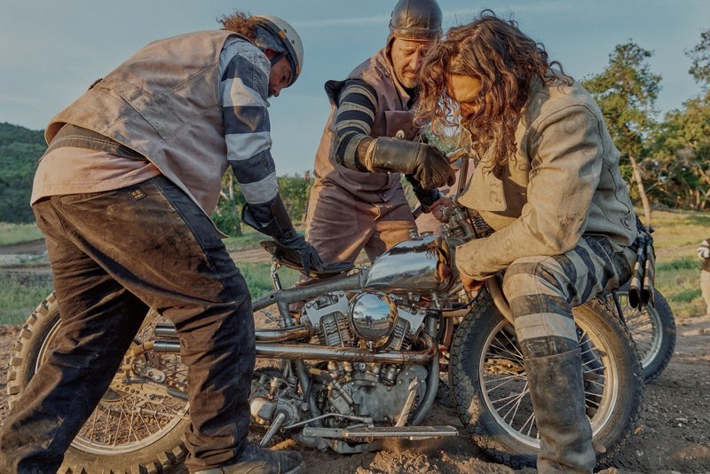 Ontdek de Wereld met HBO's Nieuwe Serie On The Roam