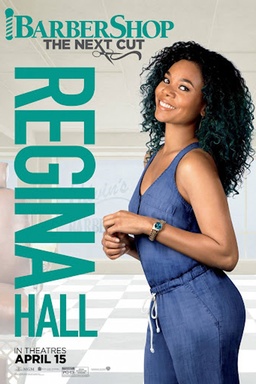 Barbershop: The Next Cut