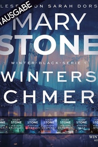 Winters Schmerz - Gesamtausbabe Staffel 1 ( Winter-Black Band 1 -9 )