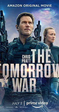The Tomorrow War
