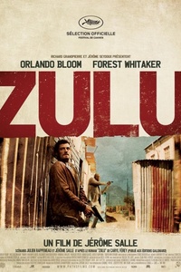 Zulu: City of Violence