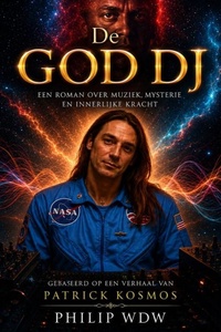 DE GOD DJ