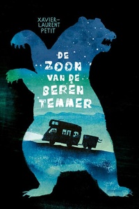 De zoon van de berentemmer