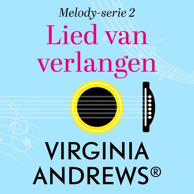Lied van verlangen