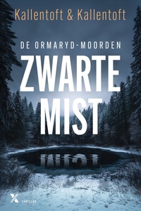 Zwarte mist