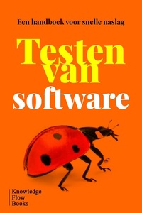 Serie Programmeren en Informatica - Testenvan software