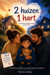 2 Huizen 1 Hart