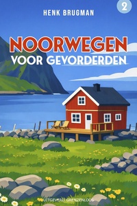 Noorwegen voor gevorderden