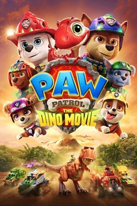 Paw Patrol: De Dinofilm