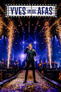 Yves In De AFAS Live