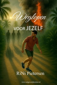 Weglopen voor jezelf