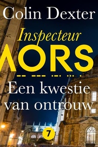 Een kwestie van ontrouw