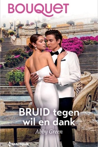 Bouquet 4757 - Bruid tegen wil en dank