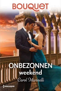 Bouquet 3481 - Onbezonnen weekend