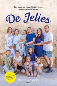 De Jelies