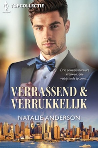 Topcollectie 252 - Verrassend & verrukkelijk