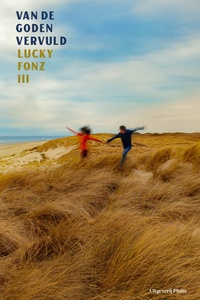 Van de goden vervuld