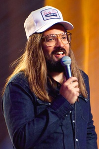 Dusty Slay: Workin' Man