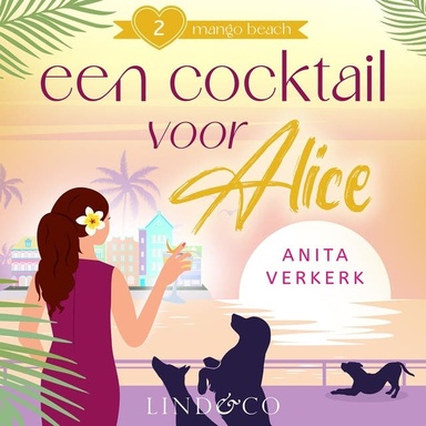 Een cocktail voor Alice