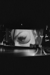 k bye for now (swt live)