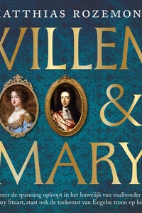 Willem en Mary