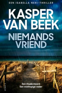 Niemandsvriend