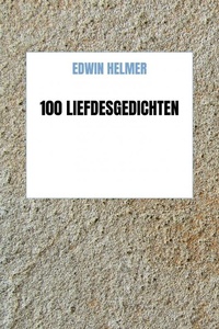 100 liefdesgedichten