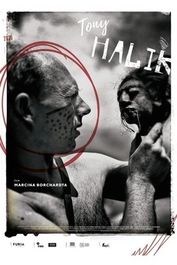 Tony Halik. Tu byłem