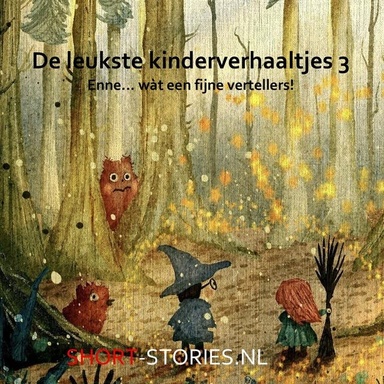 De leukste kinderverhaaltjes -3