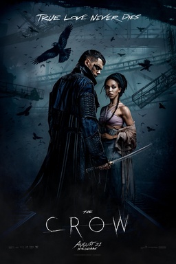The Crow