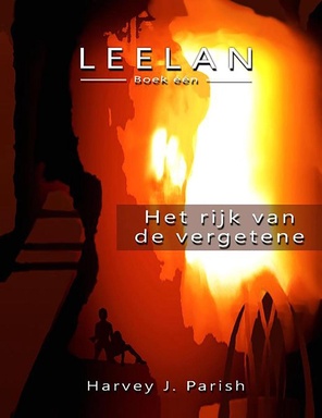 Leelan 1 - Het rijk van de vergetene