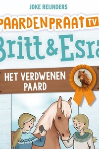 Het verdwenen paard