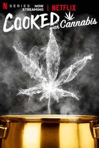 Cooked with Cannabis