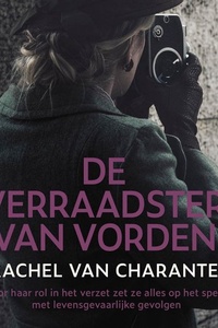 De verraadster van Vorden